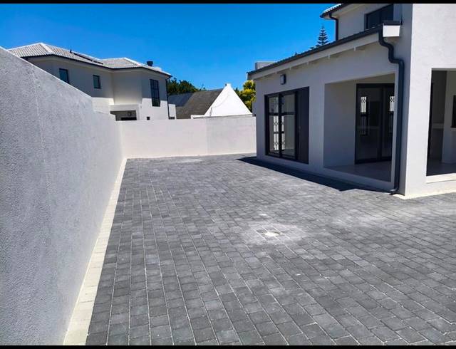 3 BEDROOM PROPERTY TO RENT IN EDEN PARK